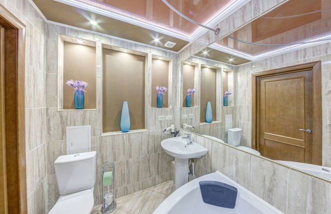 InnHome Apartments - MOPRa Square - Photo 43