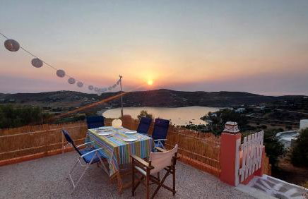 Floating terrace KEA Island - Foto 11