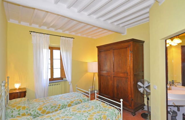 VILLA CERRETA - Foto 4