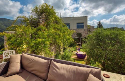 Villa La Rocca - Foto 28