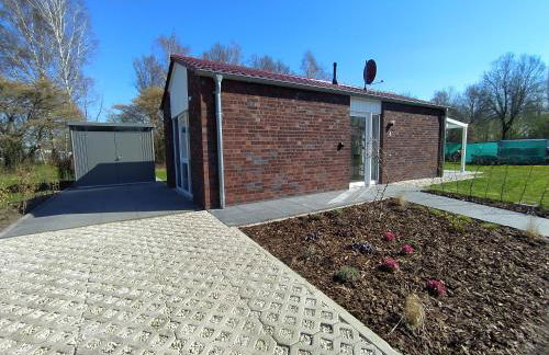 Holiday Bungalow am Quendorfer See - Foto 7