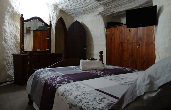 Di's Dugouts - Foto 8