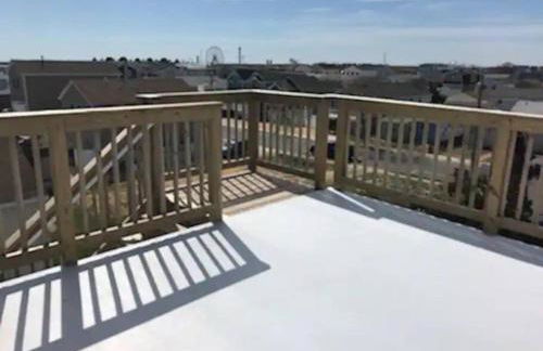 The Lighthouse-3 Bedroom with Casino Pier Gameroom - Foto 23