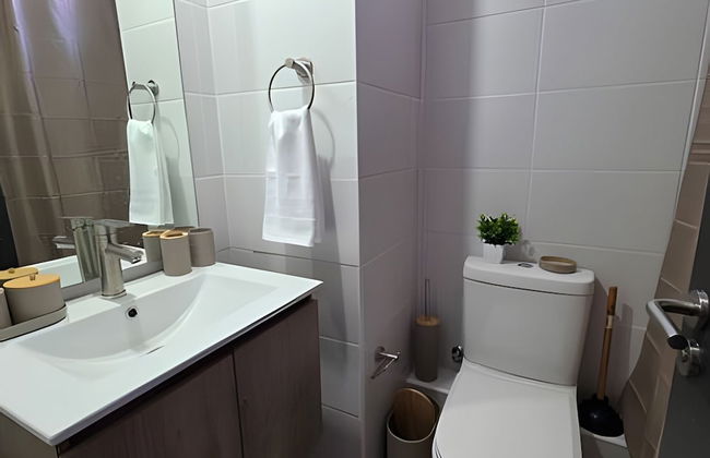 Oceana Suites La Florida Friolan Roa - Foto 12