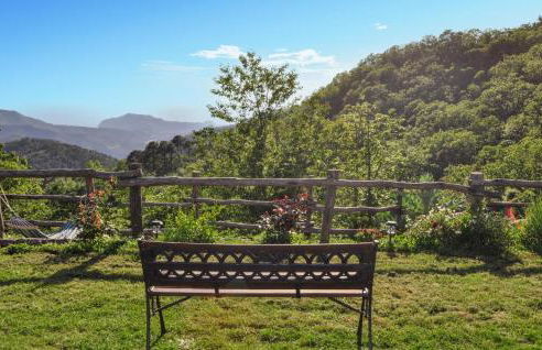 Cozy Home In Castiglione Chiavarese - Foto 16