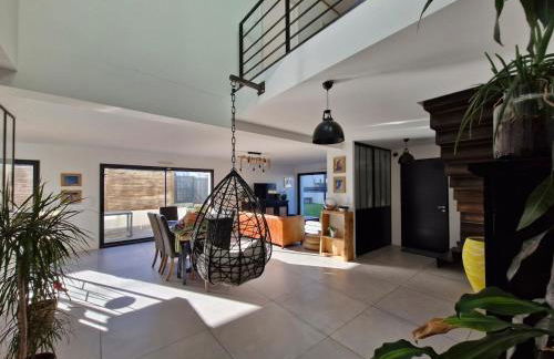 Villa Pool Lake Beache City - Foto 11