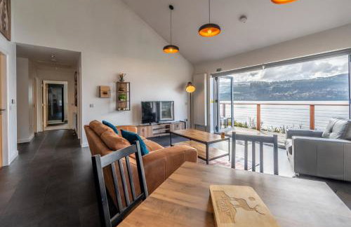 Shoreland Lodges - Holly Lodge - Foto 64