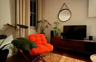 L'Atelier Saint Michel - Foto 4