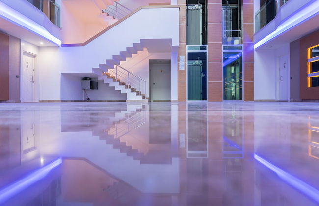 Moonlight Budaklar Residence - Foto 4