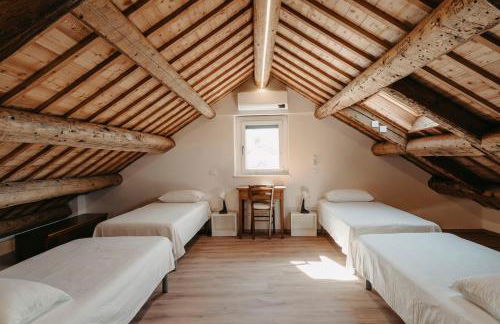 Corte Maccarini - Appartamento Dolomiti - Foto 46