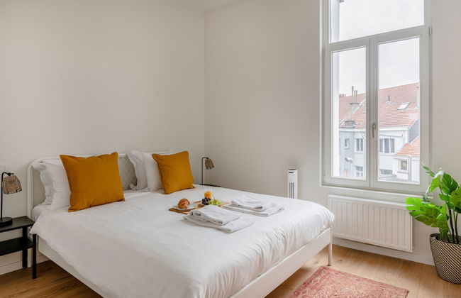 Brussels Center Royal - Foto 2