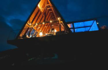 D'Alma Chalé - Foto 13