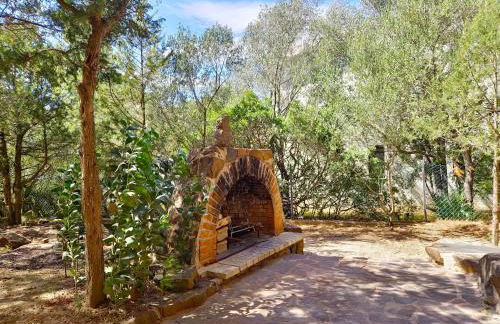 Villa dei Pini - Villa indipendente di design a pochi passi dal mare - Foto 68