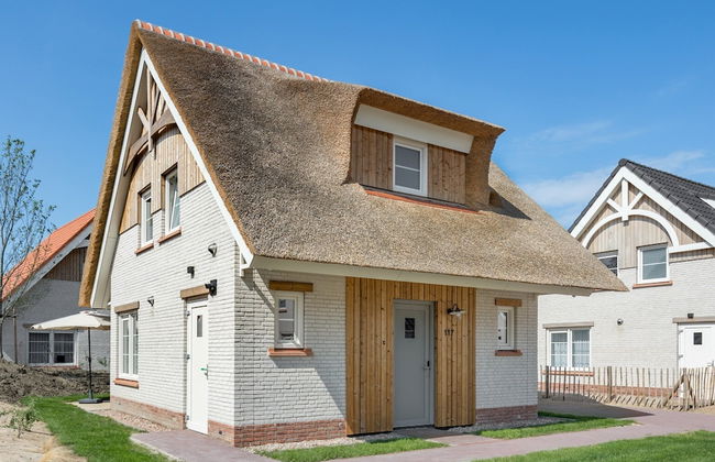 Villa Near Beach With Infrared Sauna - Foto 29
