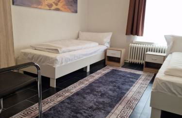 Apartments by Pension Pale Bach - Foto 1