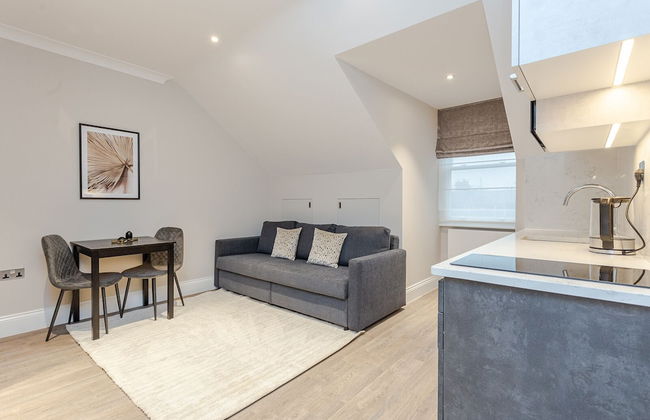 Cleveland Residences Chelsea - Foto 20