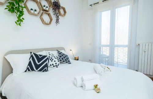 "Moonlight Retreat" a soli 900 mt da San Siro - Foto 33