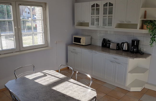 Sinilille 7 Holiday Home - Foto 6