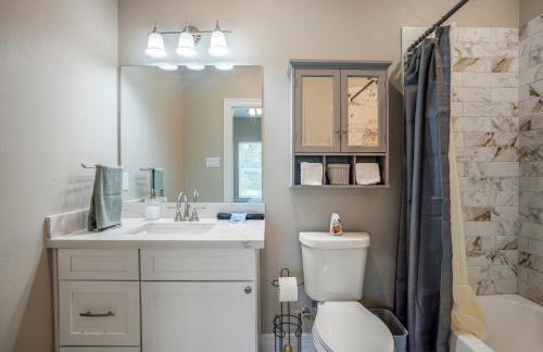 Brown Cottage - Foto 23