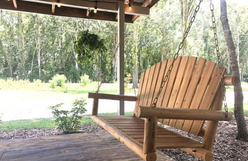 Peaceful Country Retreat - Foto 24