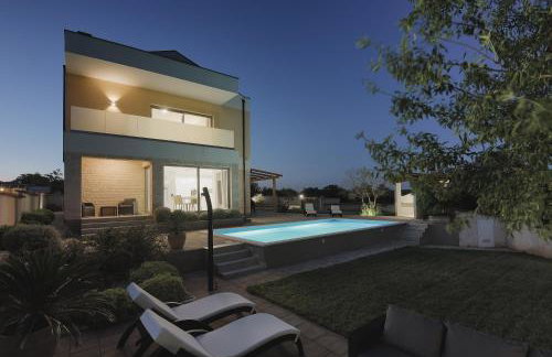 Family friendly house with a swimming pool Barbariga, Fazana - 22763 - Photo 3