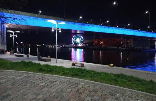 Apartament B & S - Free Garage Parking - Foto 54