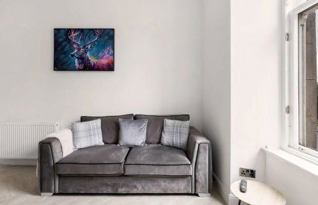 The Fountain View Apartment - Foto 9