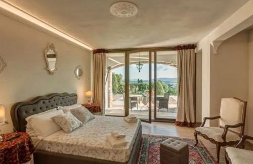 Villa Torresassa con piscina - Foto 28