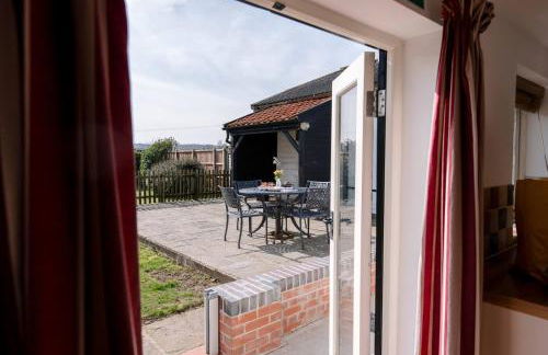 The Old Dairy, Cookley - Foto 12