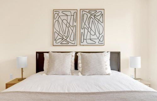 Bethesda 1BR w Gym Pool Concierge nr Metro WDC-408 - Foto 8