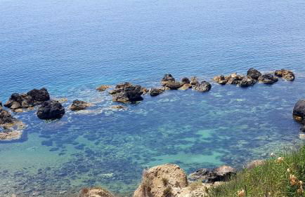 Residence "Il Faro" - Foto 48