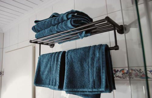 Hideaways am Rothaarsteig Ferienhaus - Foto 24