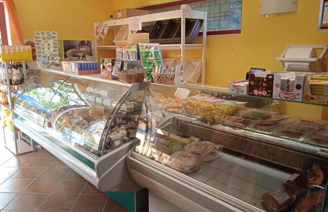 Cinque Terre 6 Person Campsite Chalet 326 Near sea - Foto 22