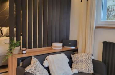 Studio en rez-de-jardin - Photo 10