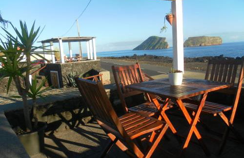 Casa Ilhéu - Fajã do Fisher - Photo 16