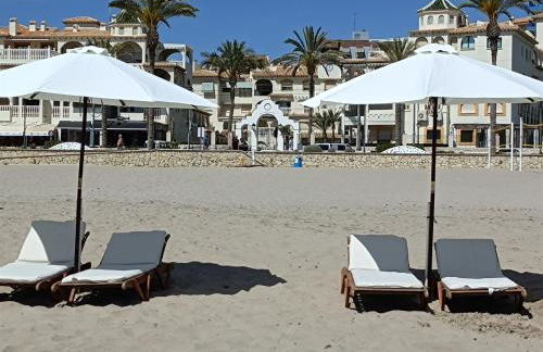 Apartamento Al Andalus Playa Muchavista El Campello - Photo 34