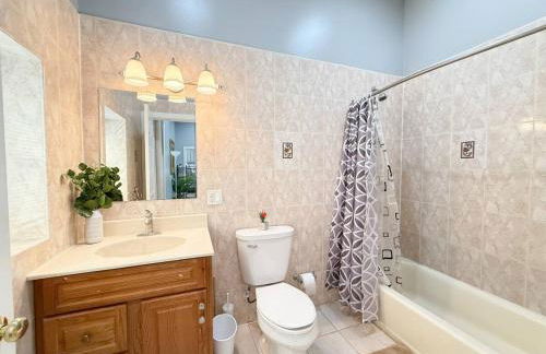 Huge apartment near NYC, Parking - Foto 7