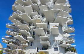 Arbre Blanc, une folie montpelliéraine - Photo 51