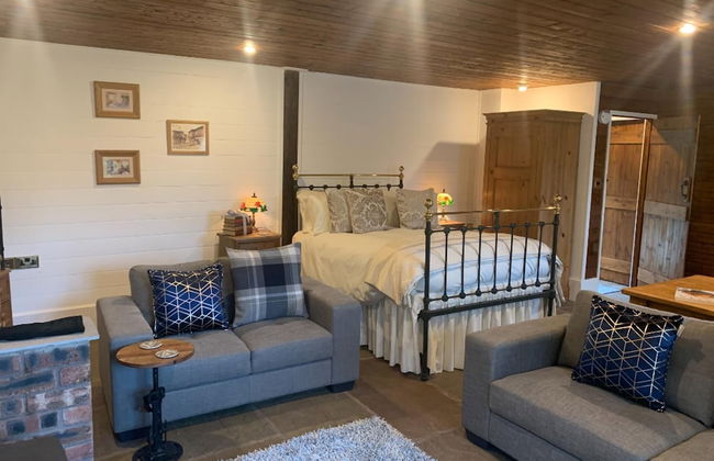 The Lodge - Peaceful Relaxing Hideaway - Foto 1