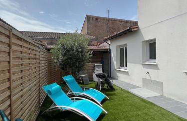 Ti'Belot - calme près de la mer - Foto 27