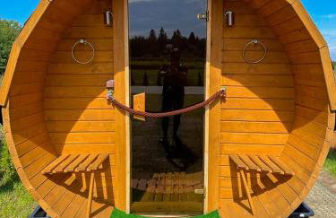 Zatoka Perska - Domek Włoch - Jezioro Tarnobrzeskie - Foto 10