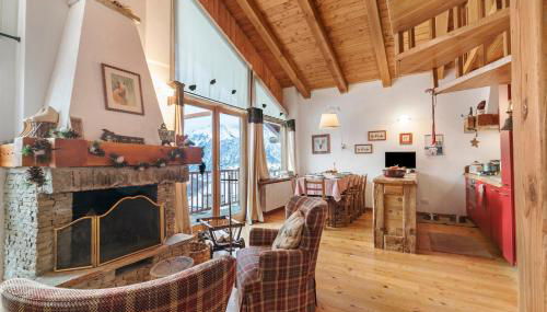 Gleise Lodge apartment - Happy Rentals - Foto 2