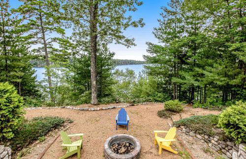 Carroll's Cabin - Foto 56