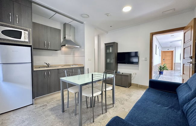 Hotel Apartamentos Marina Luz - Foto 21