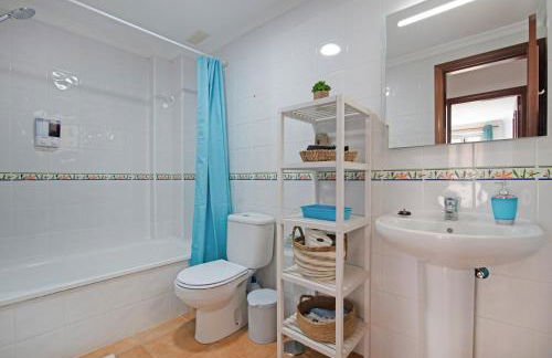 Ap Jarea Playa Sardina - Foto 13