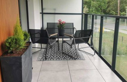 Plażowa Park Apartamenty - Foto 21