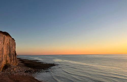 Villa Emilia - vue mer centre du village - Foto 5