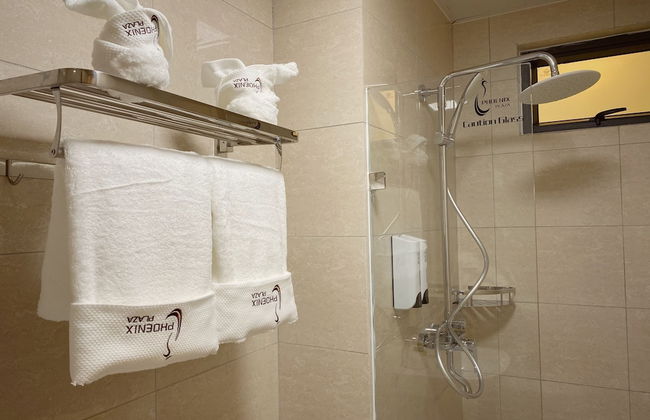 Phoenix Apartment by LINK - Foto 33