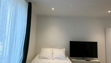 Le Joli Appartement - Parking Gratuit, Wifi, RER C Choisy-le-Roi - Foto 3