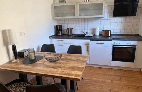 Ferienwohnung EG AusZeit - Foto 6